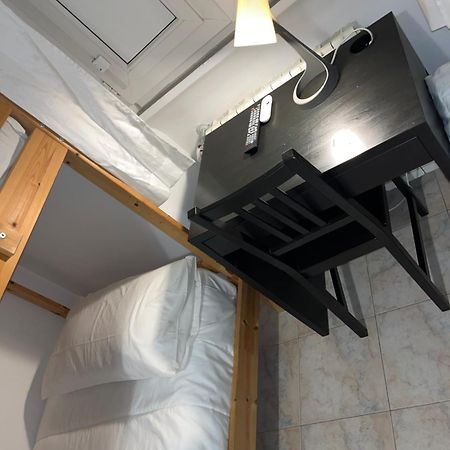 Scalo 71 Guest House โรม ภายนอก รูปภาพ