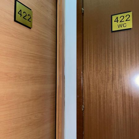 Scalo 71 Guest House โรม ภายนอก รูปภาพ