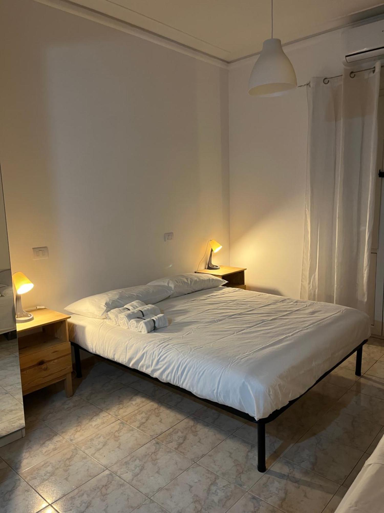 Scalo 71 Guest House โรม ภายนอก รูปภาพ