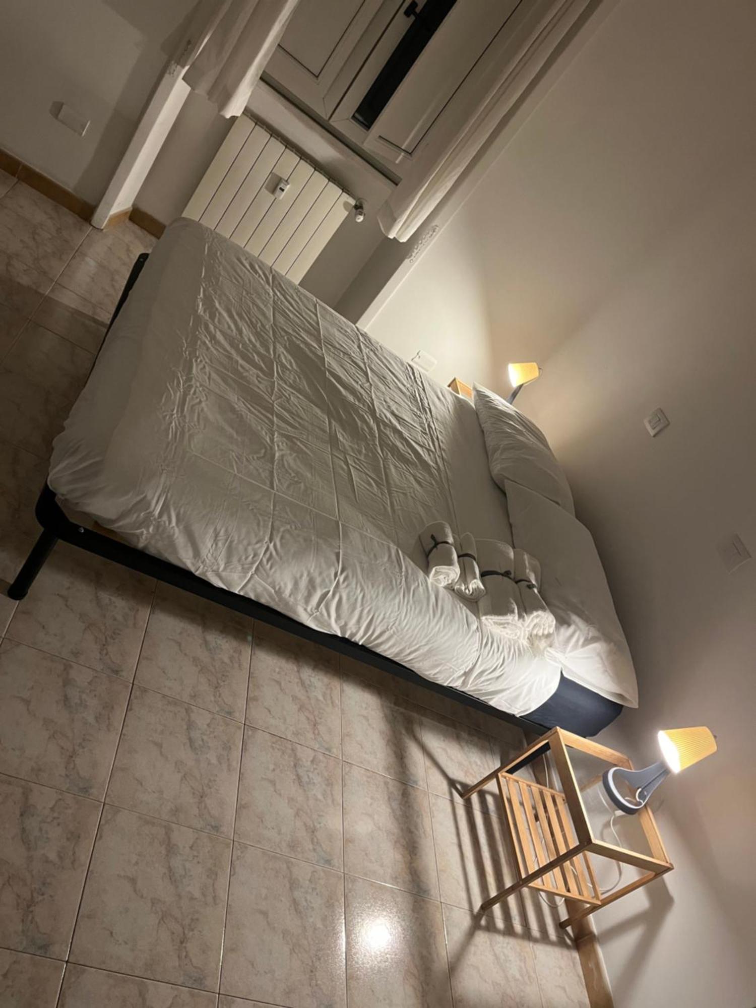 Scalo 71 Guest House โรม ภายนอก รูปภาพ