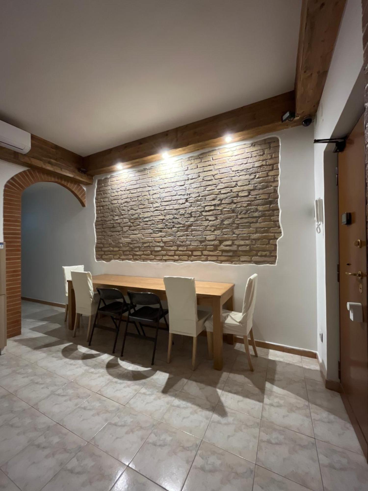 Scalo 71 Guest House โรม ภายนอก รูปภาพ