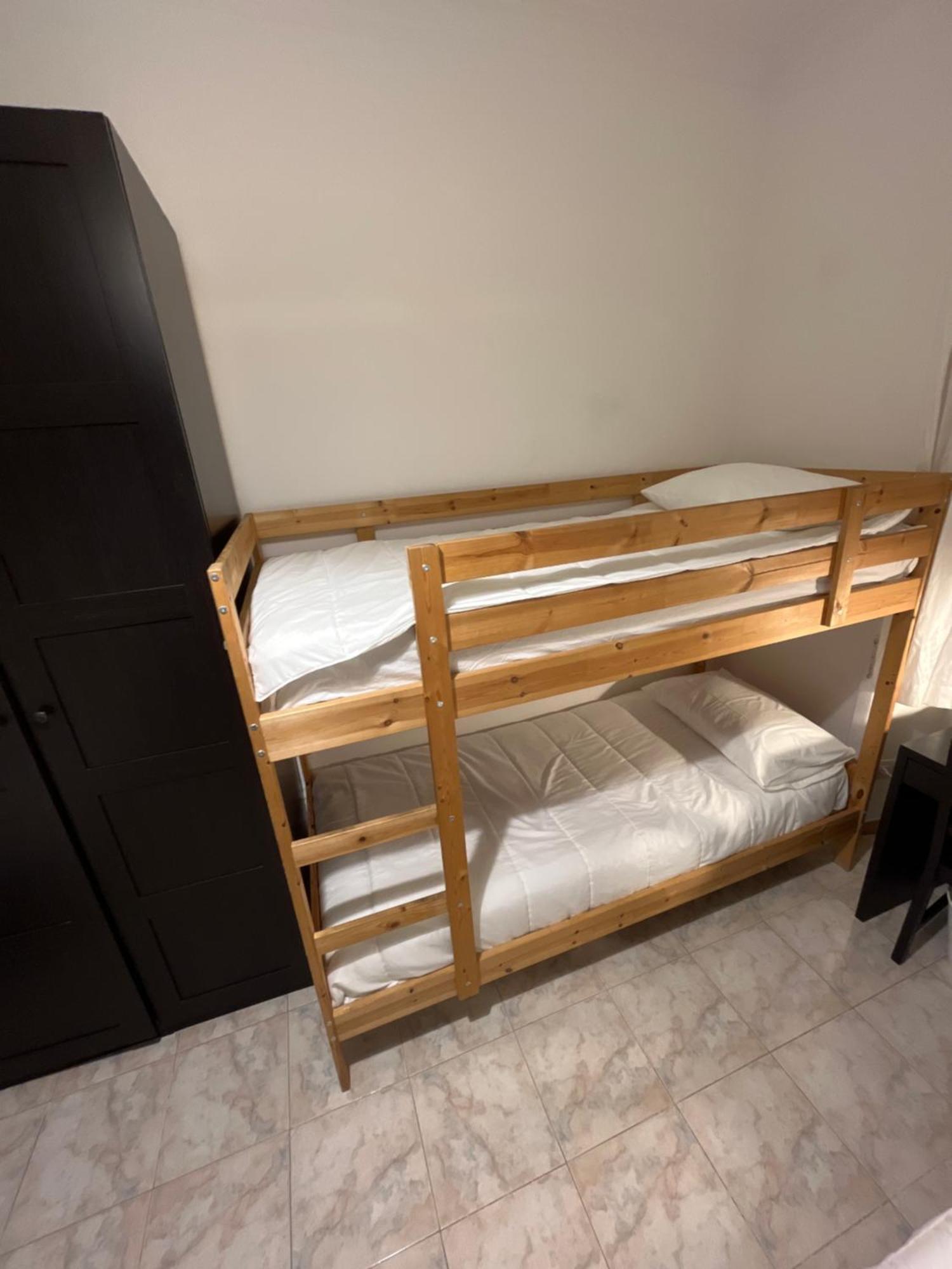 Scalo 71 Guest House โรม ภายนอก รูปภาพ