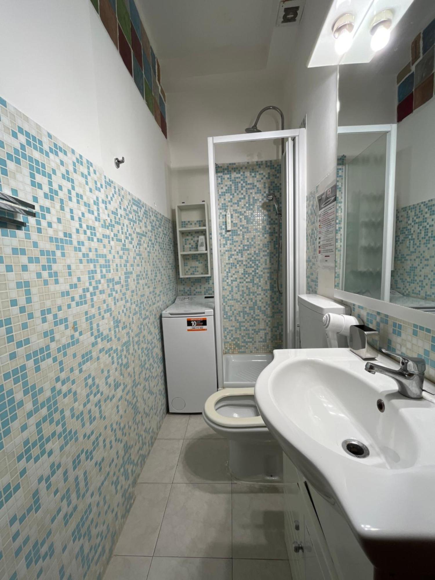 Scalo 71 Guest House โรม ภายนอก รูปภาพ