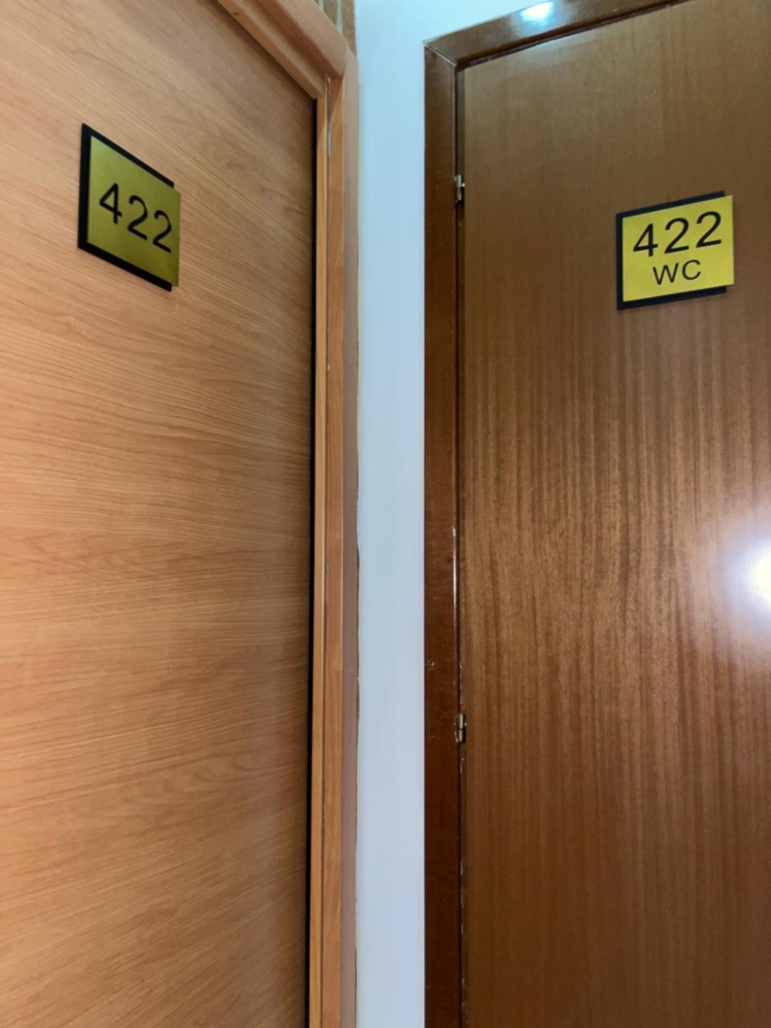 Scalo 71 Guest House โรม ภายนอก รูปภาพ