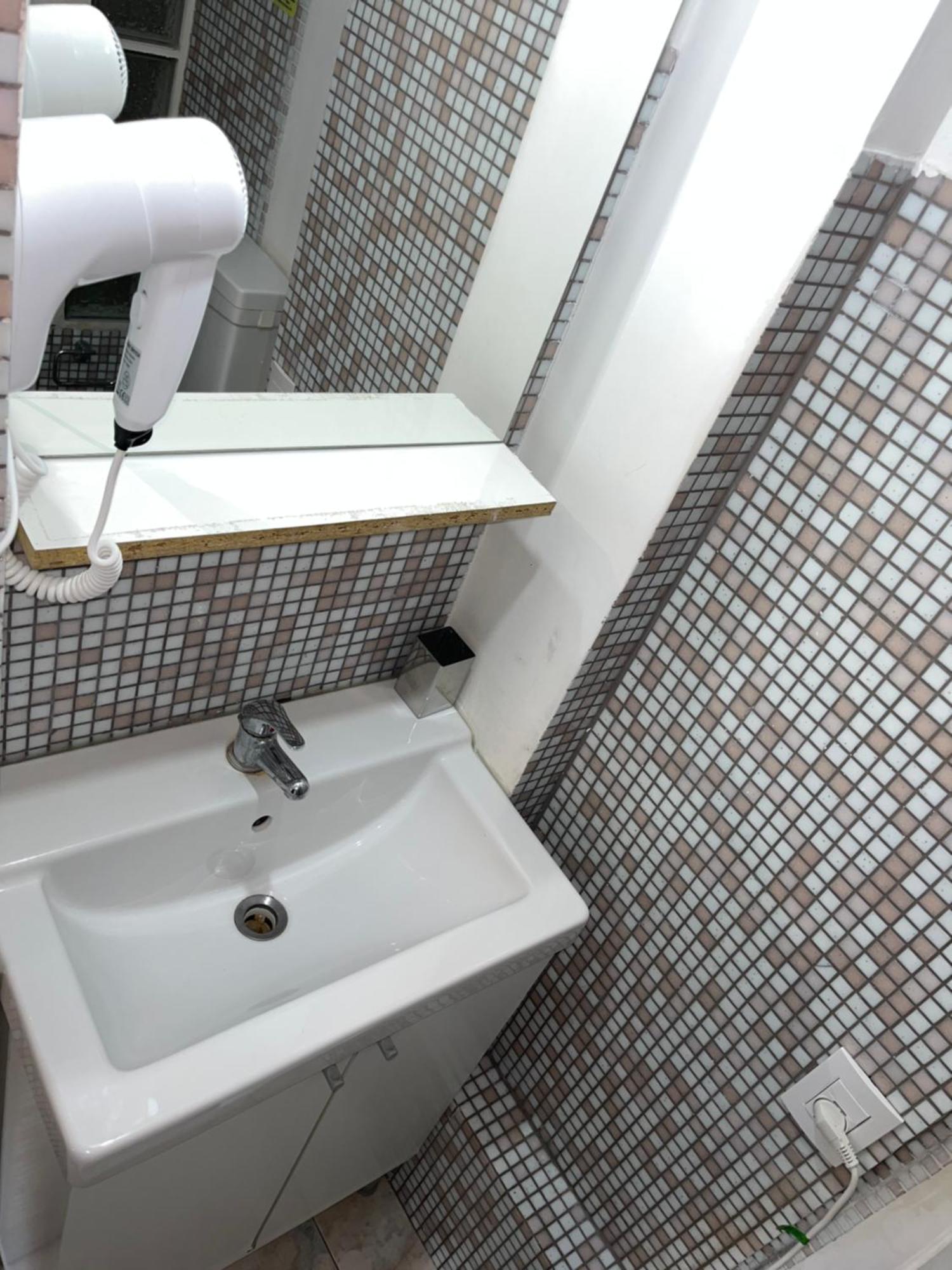 Scalo 71 Guest House โรม ภายนอก รูปภาพ
