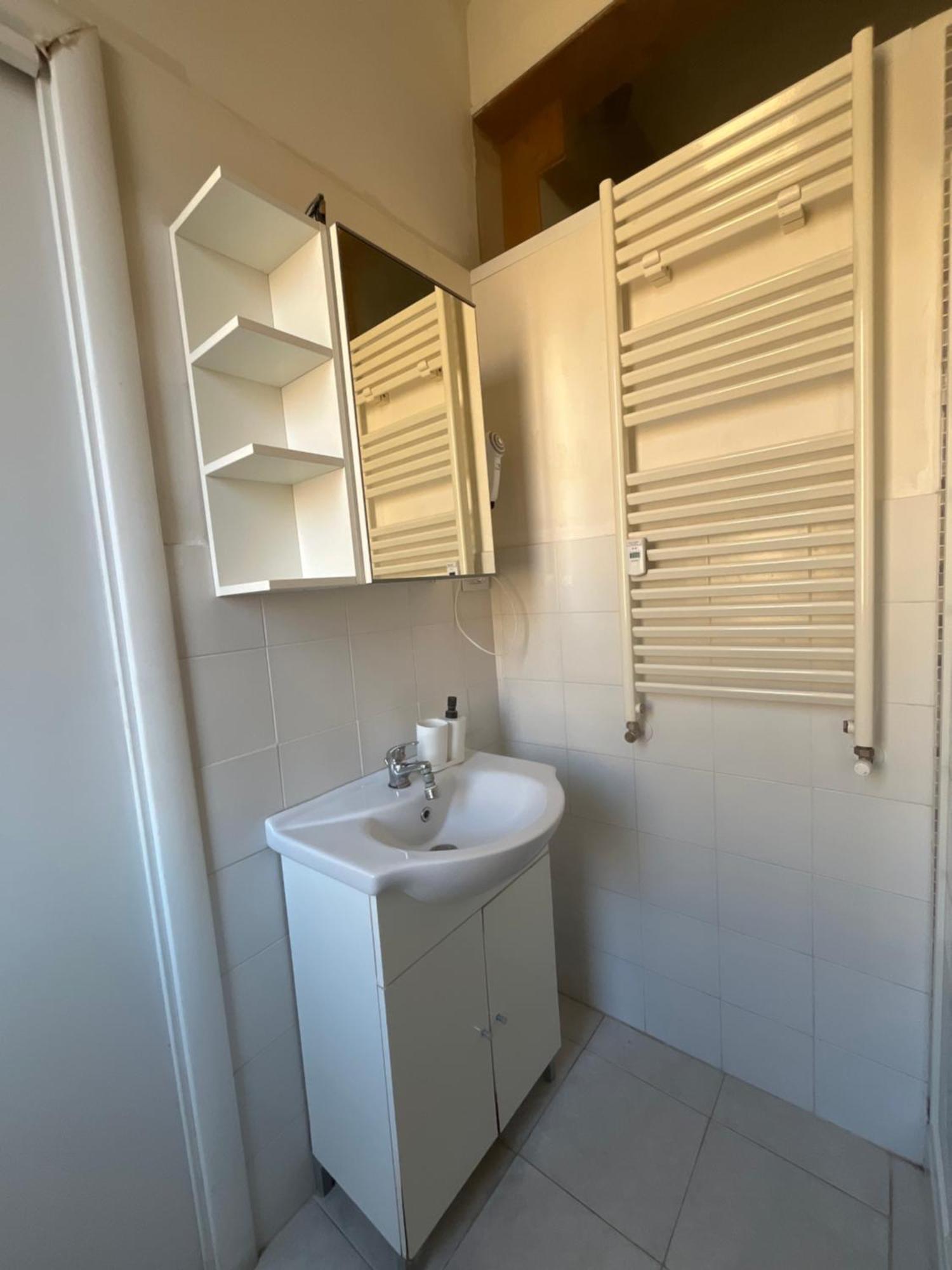 Scalo 71 Guest House โรม ภายนอก รูปภาพ